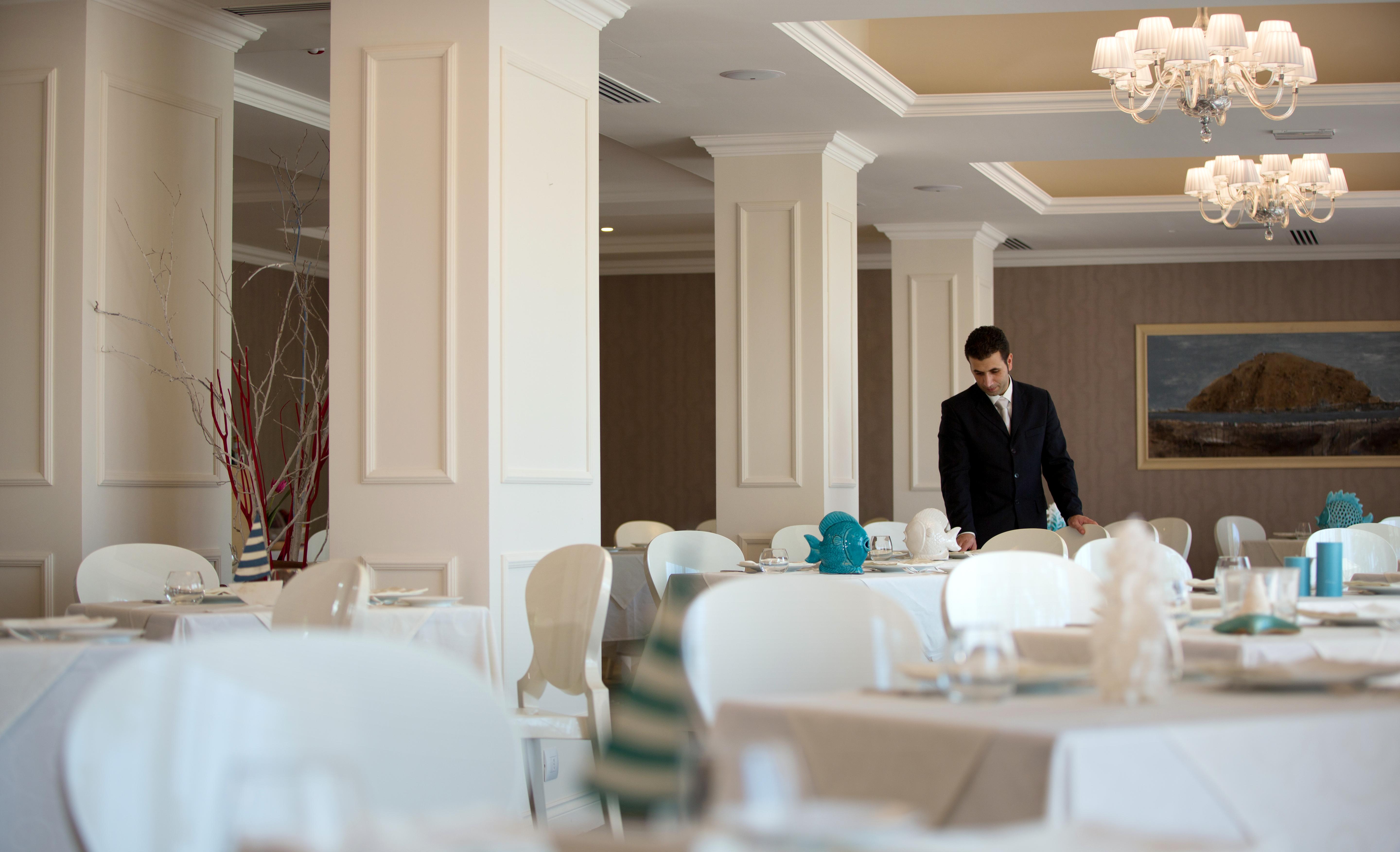 Hotel Caparena Taormina