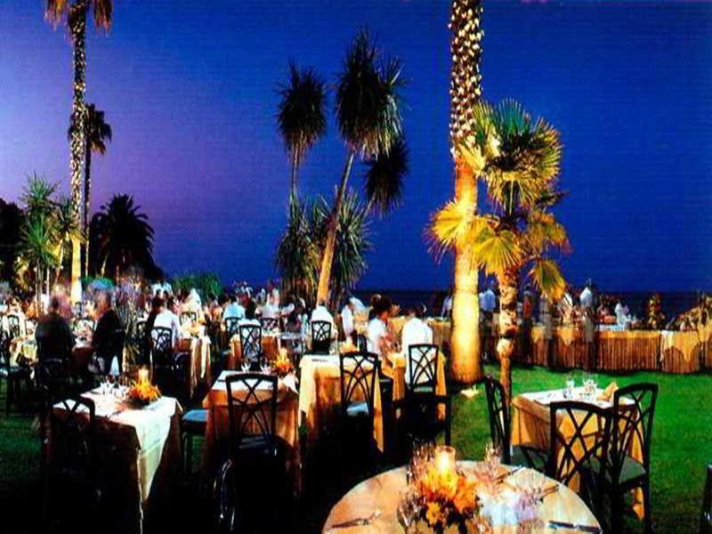 Hotell Caparena