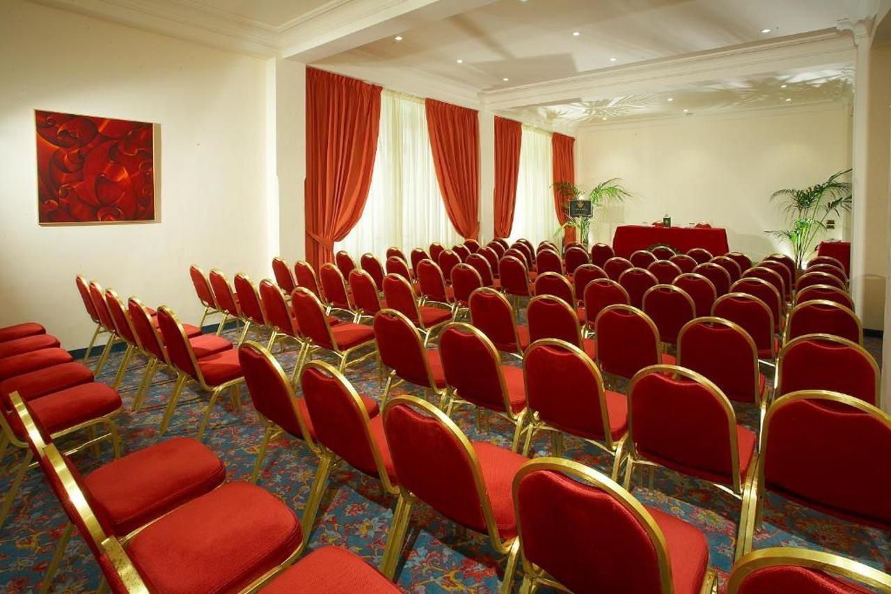 Caparena Hotell Taormina