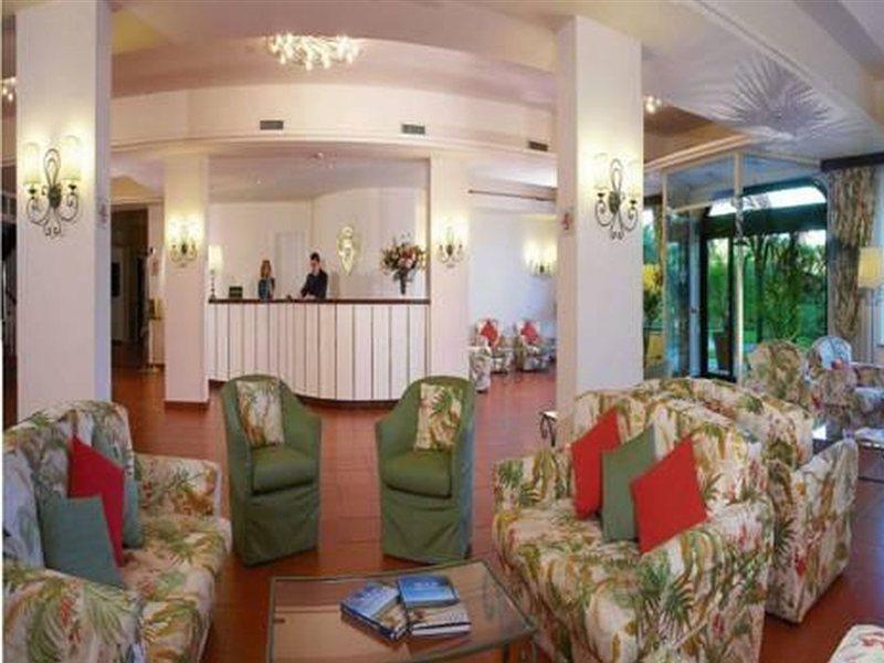 Caparena 4*