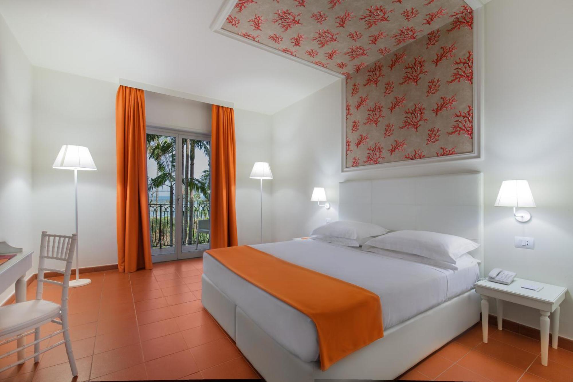 Caparena Hotell
