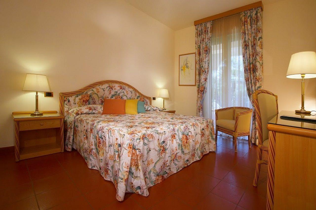 Hotel Caparena Taormina