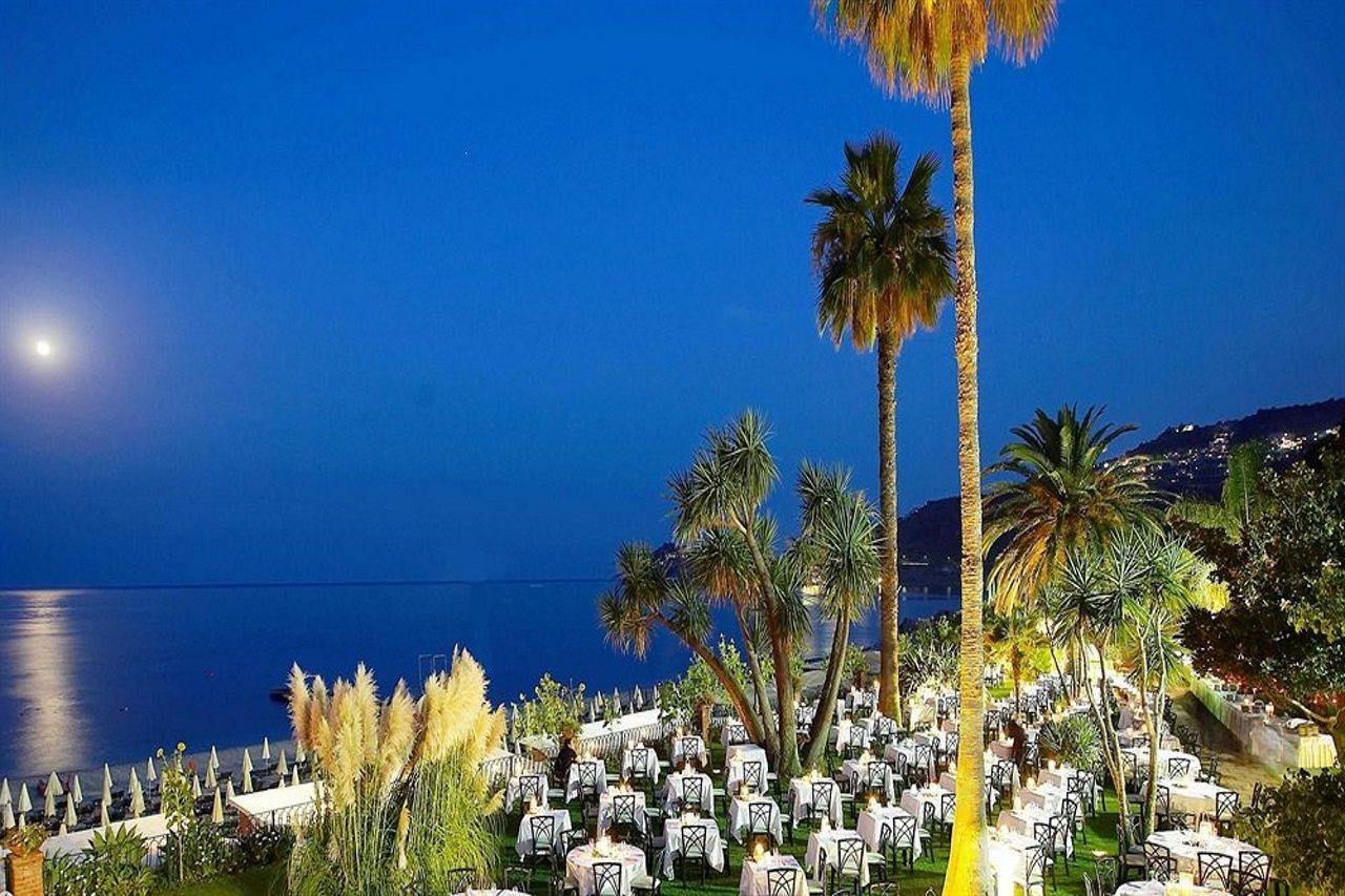 Hotell Caparena Taormina