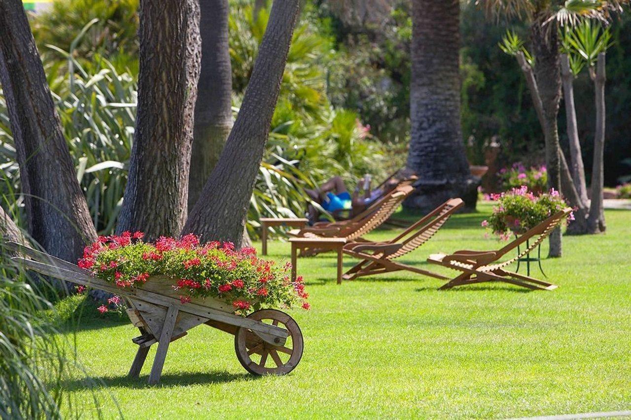 Hotell Caparena 4*