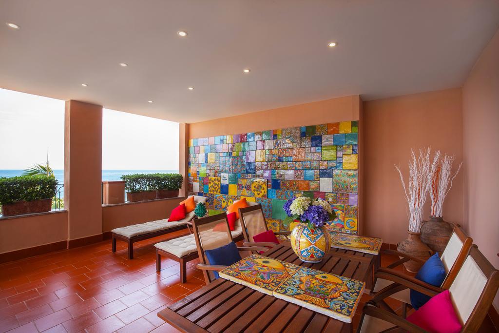 Hotell Caparena