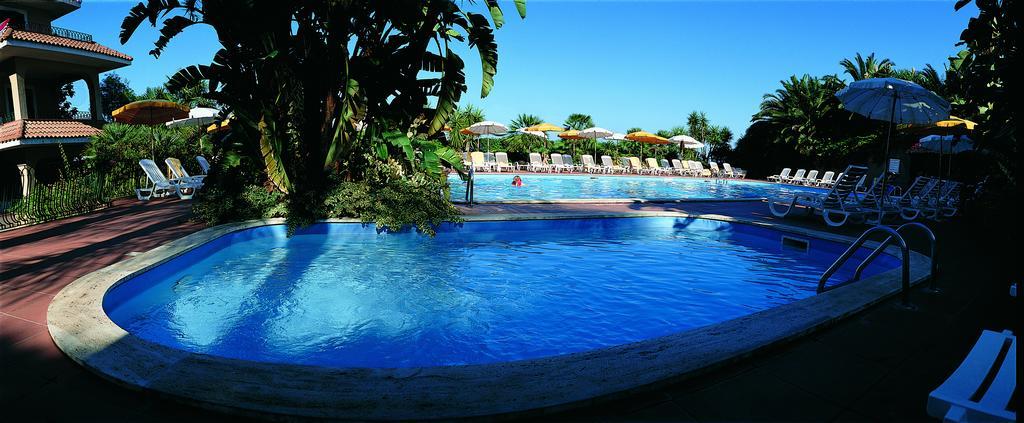 Caparena Hotell Taormina