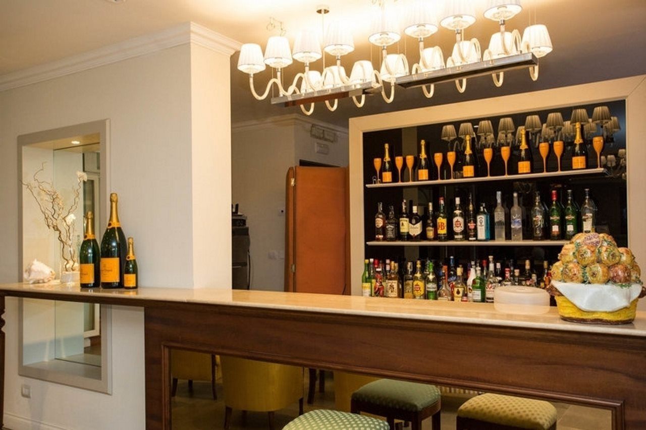 Hotell Caparena