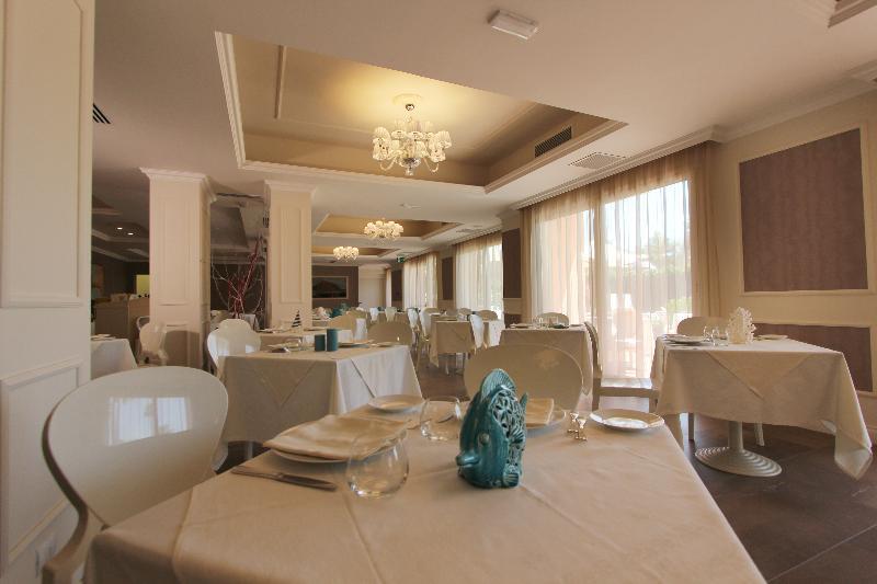 Hotell Caparena