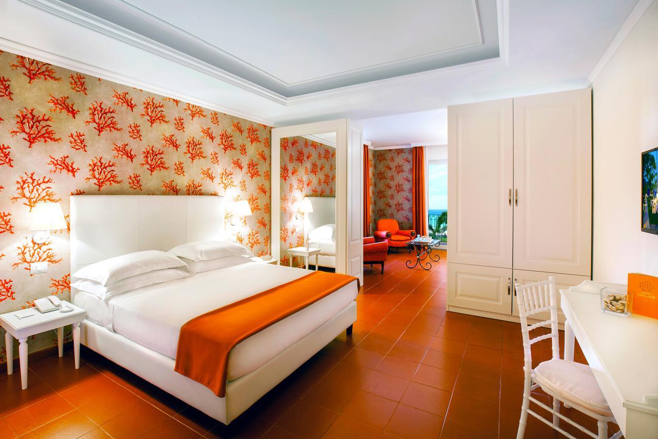Caparena Hotel Taormina