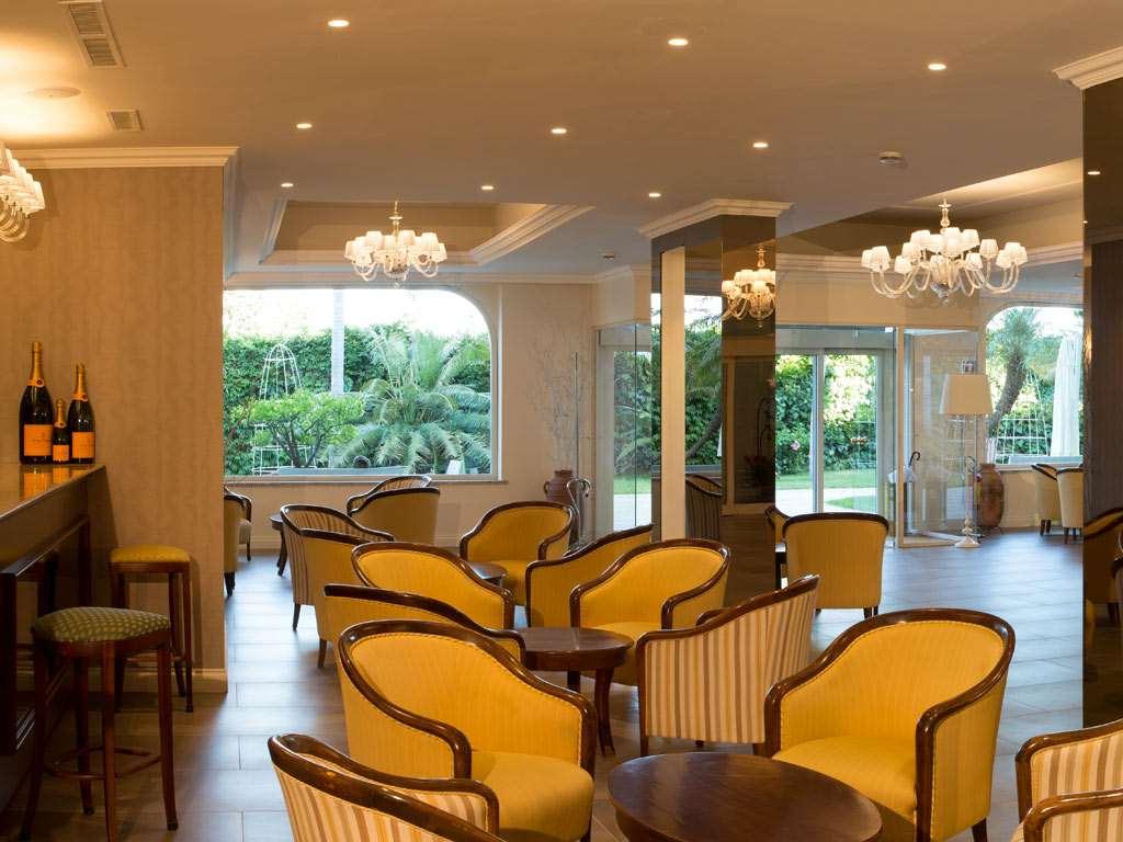 Hotell Caparena 4*