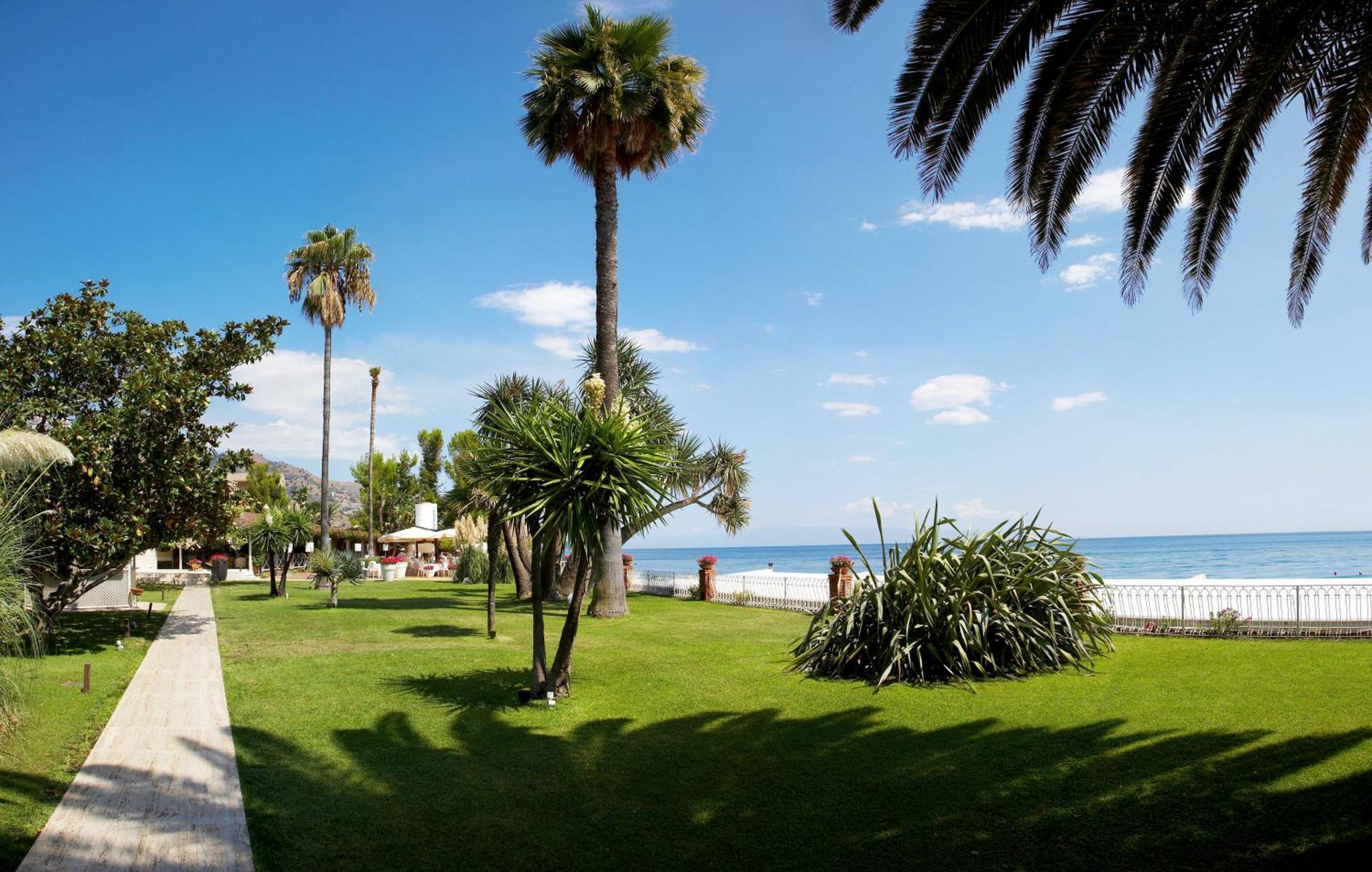 Caparena Taormina